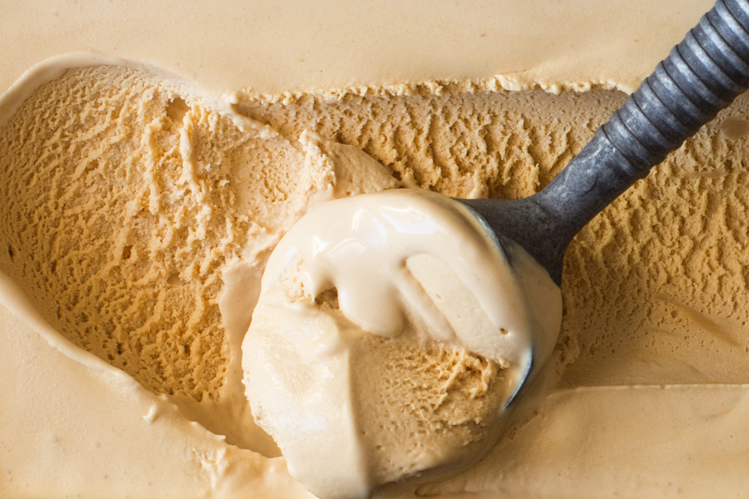 Your Guide to Indulgent Salted Caramel Ice Cream Perfection